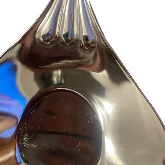 Jonal Great Britain All Purpose Dish or Nut Cup Contour Pattern - Picture 4 of 7